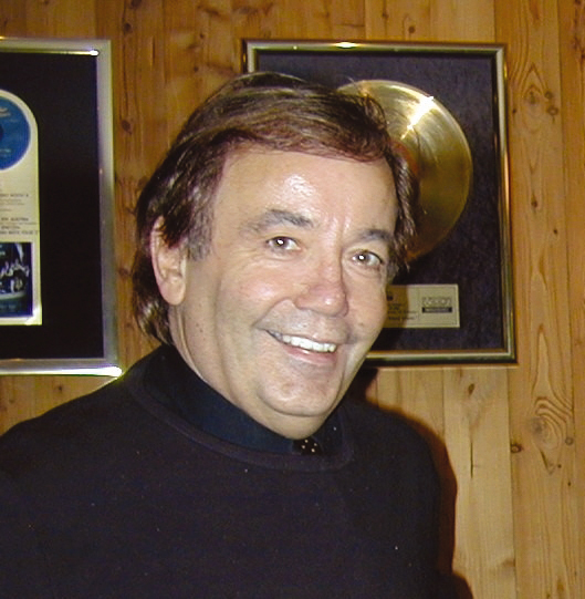 Toni Kellner