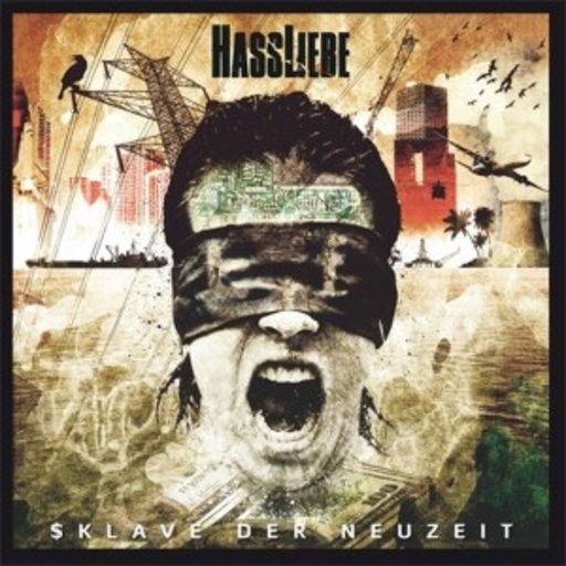Hassliebe – Sklave der Neuzeit