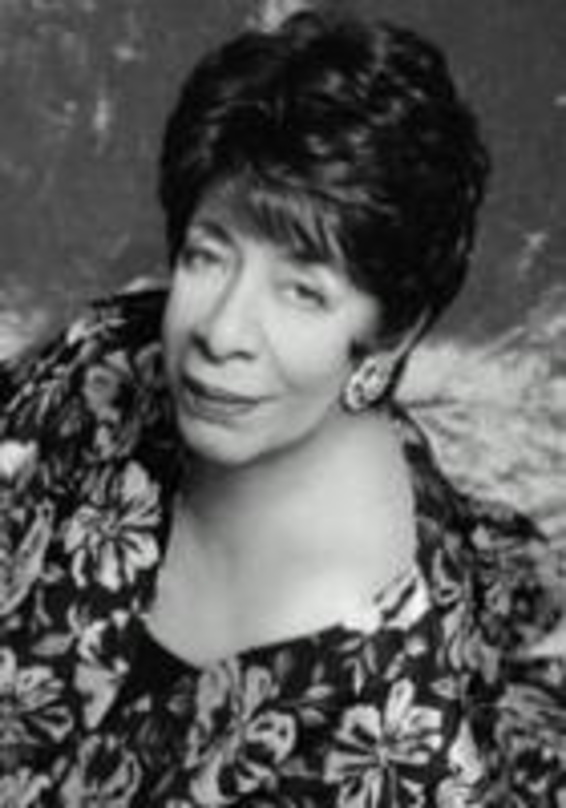 Verstorben: Shirley Horn
