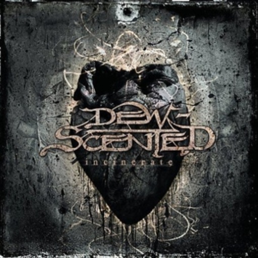 Dew-Scented – Incinerate