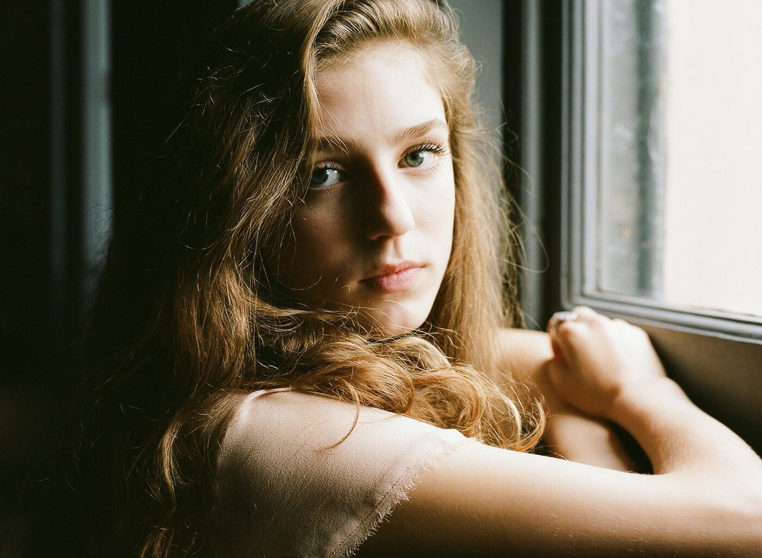 Im Spätsommer auf Ferientrip in Deutschland: Birdy