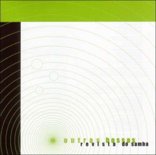 Revista Do Samba – Outras Bossas