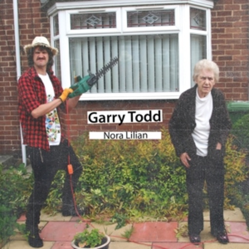Garry Todd – Nora Lilian