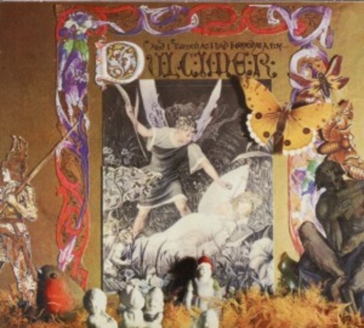 Dulcimer – And I Turned As I Has Turned As A Boy