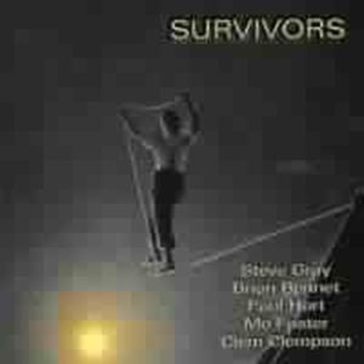 Survivor – Survivor