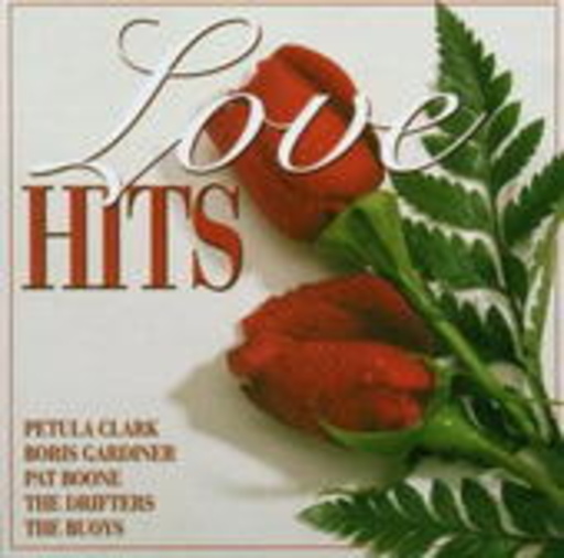 Diverse – Love Hits