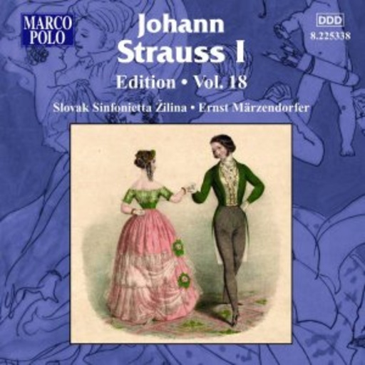 Edition Vol. 18