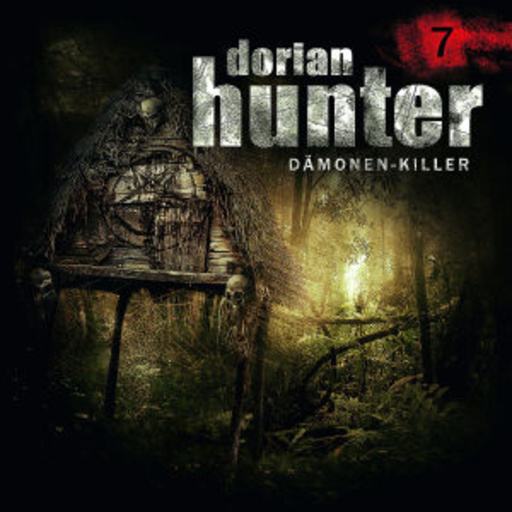 Diverse – Dorian Hunter - Amoklauf (07)