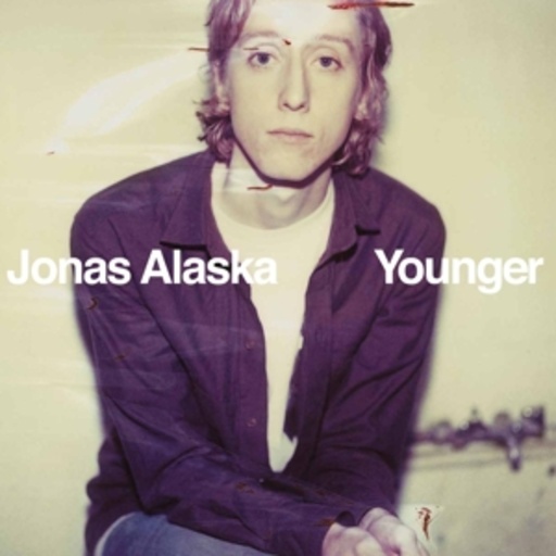 Jonas Alaska – Younger