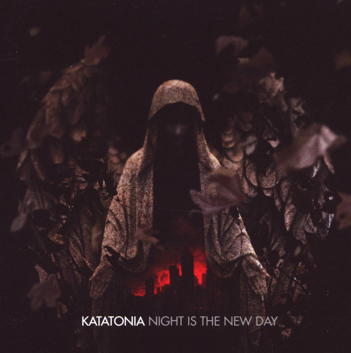 Katatonia – Night Is The New Day