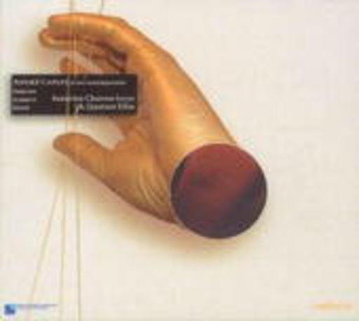 Sandrine Chatron/Quatuor Elias – André Caplet und seine Zeitgenossen