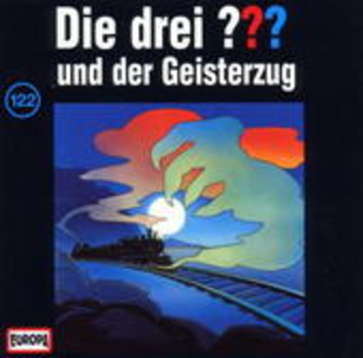 … und der Geisterzug (122)