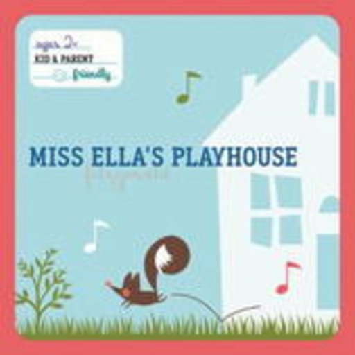 Diverse – Hits For Kids - Miss Ella's Playhouse