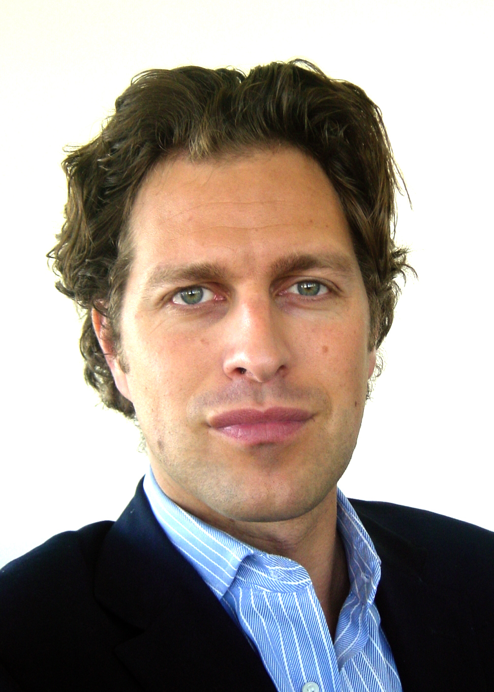 Oliver Salzmann