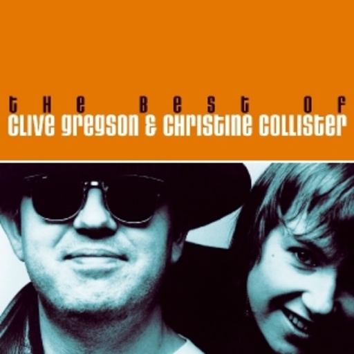 Clive Gregson & Christine Collister – Best Of