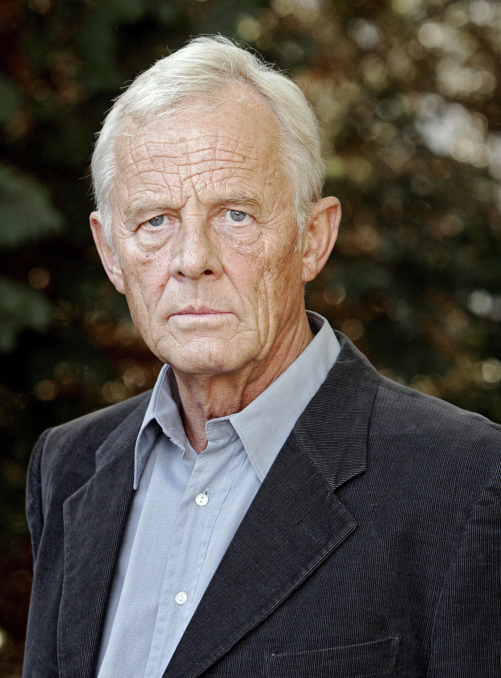 Rolf Becker