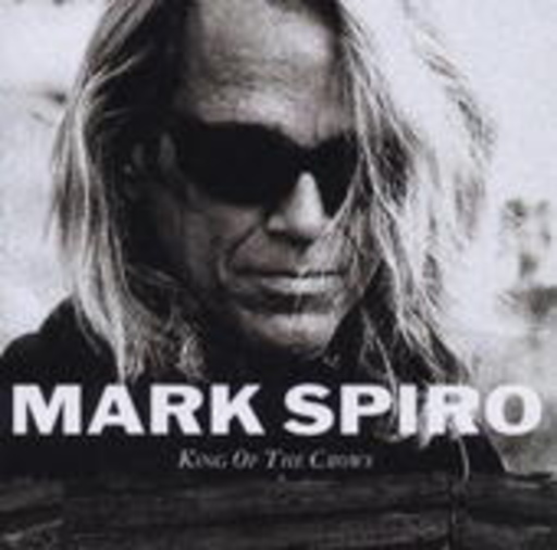 Mark Spiro – King Of The Vrows