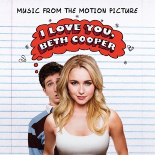 Diverse – I Love You, Beth Cooper