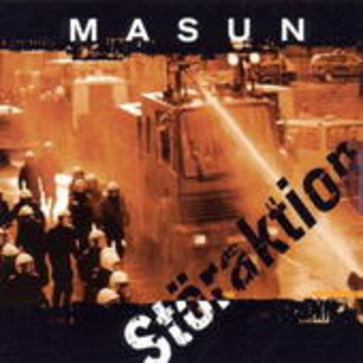 Masun – Störaktion