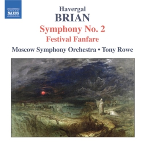 Symphony No. 2/Festival Fanfare