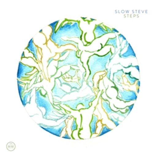 Slow Steve – Steps