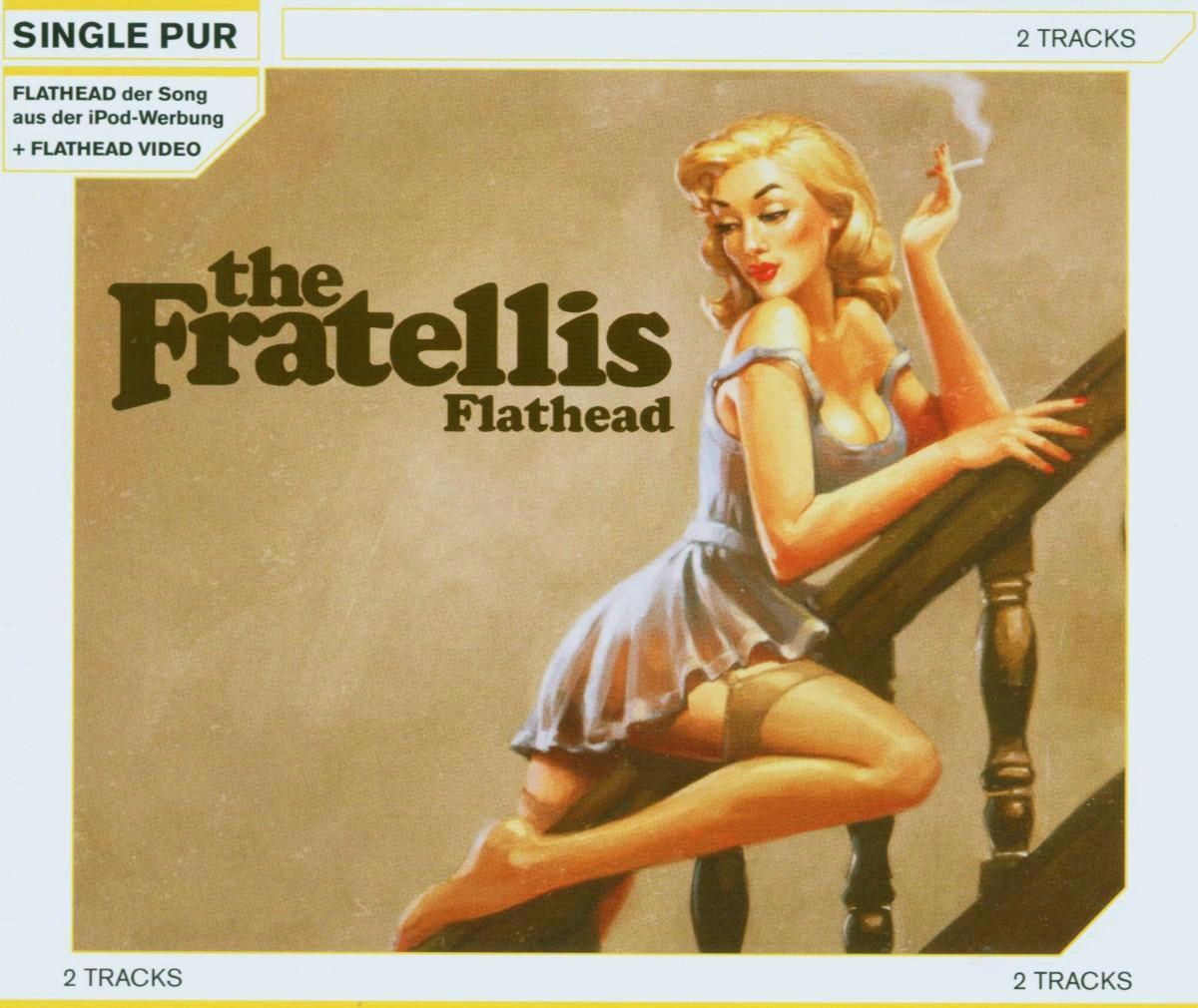The Fratellis – Flathead