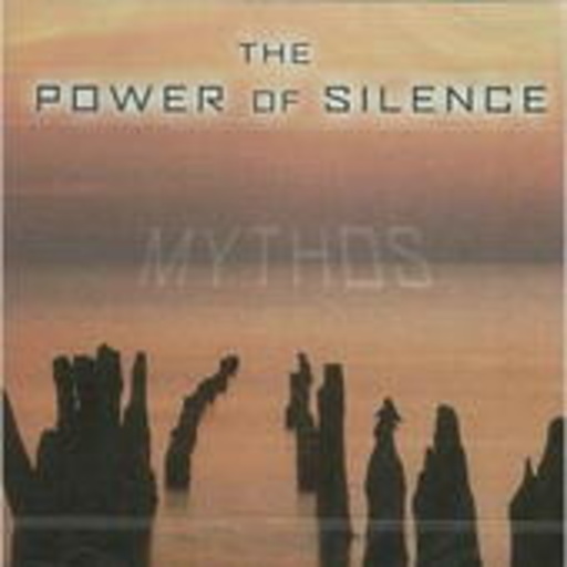 Mythos – The Power Of Silence