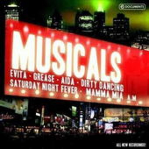 Diverse – Musicals
