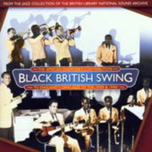 Diverse – Black British Swing