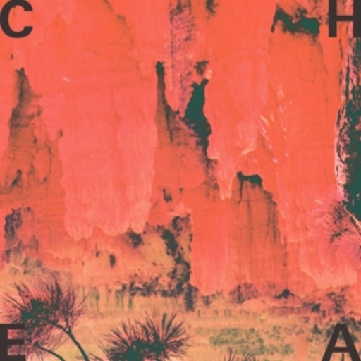 Cheatahs – Cheatahs