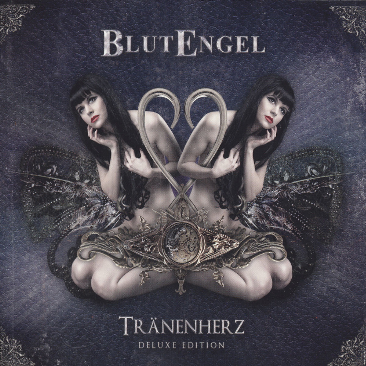 Blutengel – Tränenherz