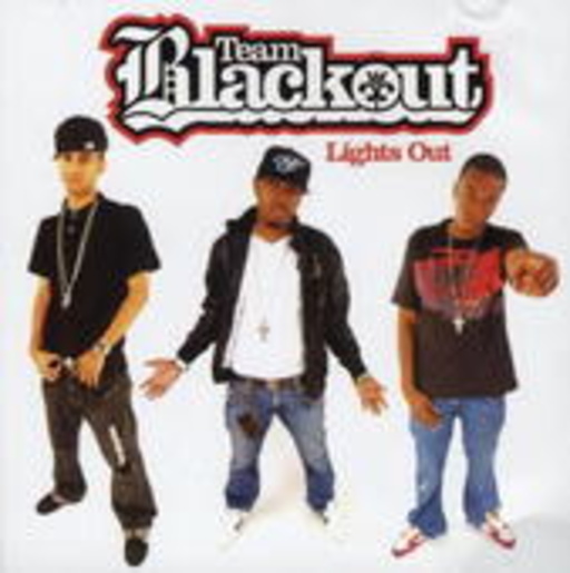 Team Blackout – Lights Out