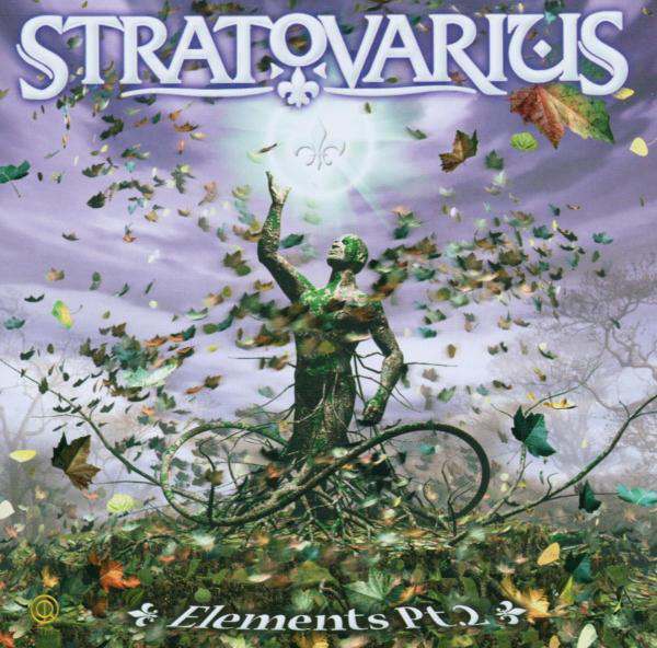 Stratovarius – Elements Pt. 2