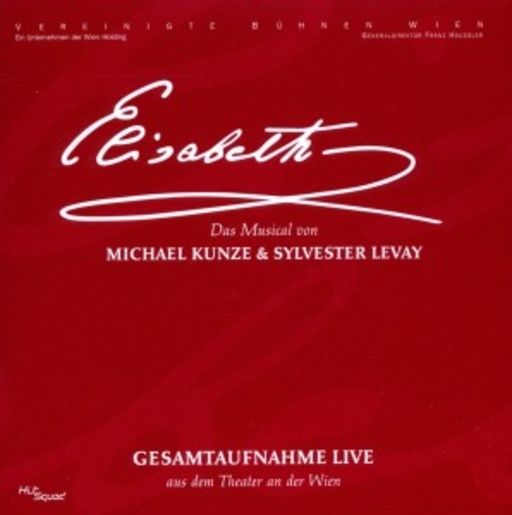 Diverse – Elisabeth - Das Musical