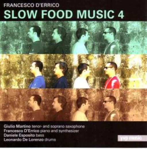 Slow Food Music 4