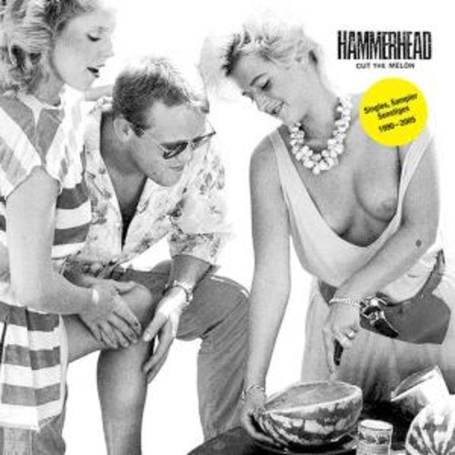 Hammerhead – Cut The Melon