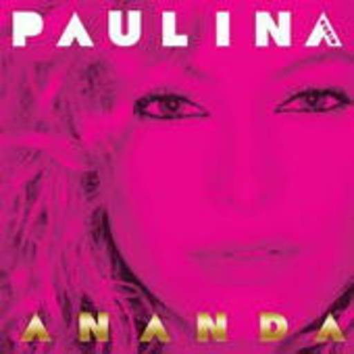 Paulina Rubio – Ananda