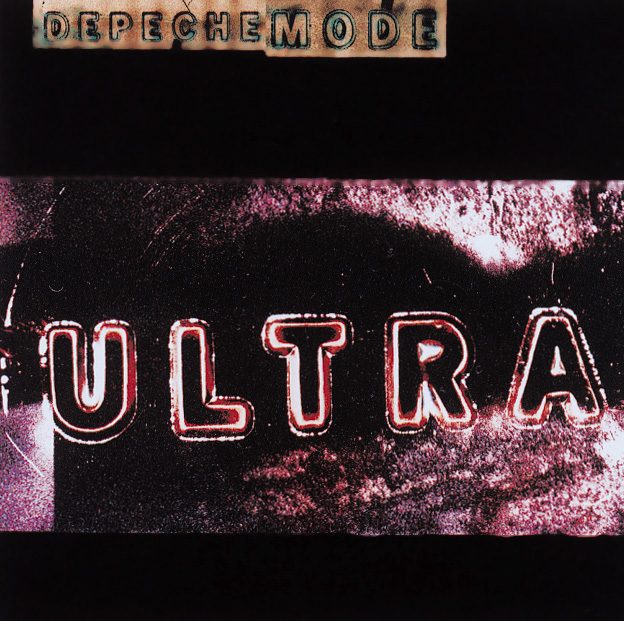 Depeche Mode – Ultra
