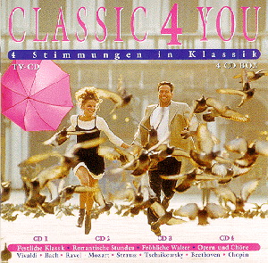 Diverse – Classic 4 You