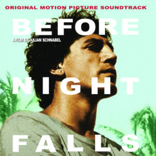 Diverse – Before Night Falls