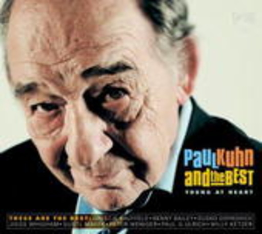 Paul Kuhn And The Best – Young At Heart