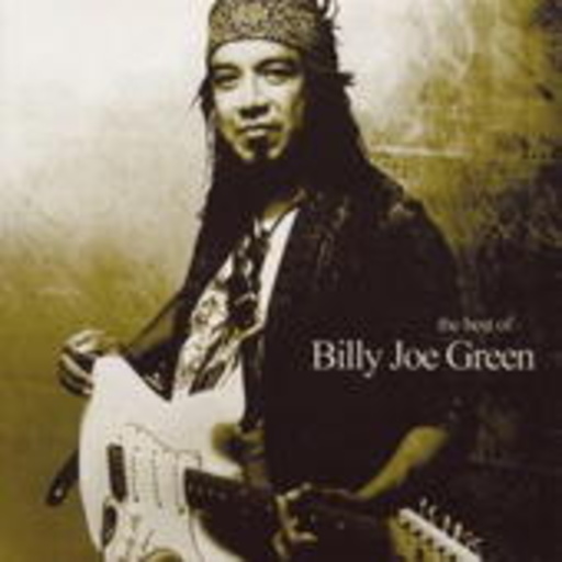 Billy Joe Green – The Best Of