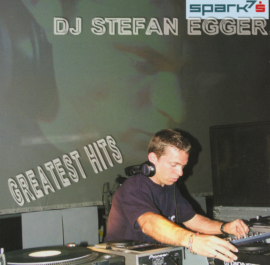 DJ Stefan Egger – Greatest Hits