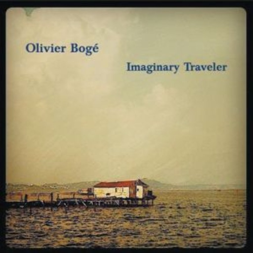 Imaginary Traveler