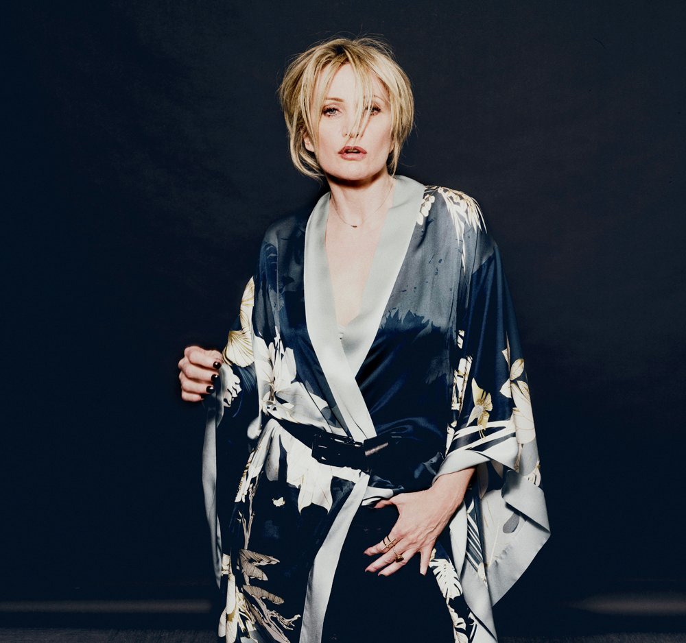 Patricia Kaas