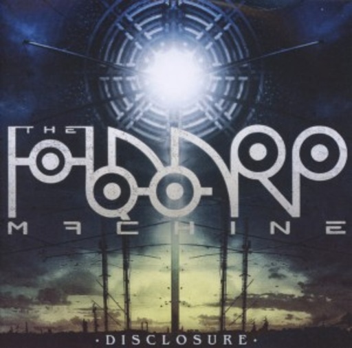 Haarp Machine – Disclosure