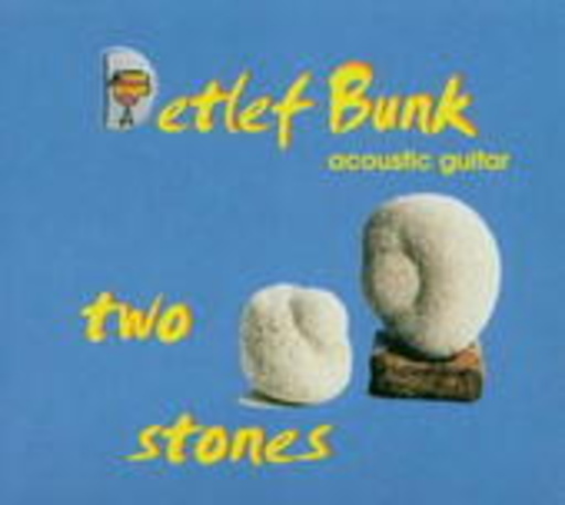 Detlef Bunk – Two Stones