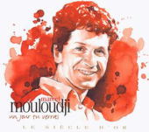Marcel Mouloudji – Un Jour Tu Verras