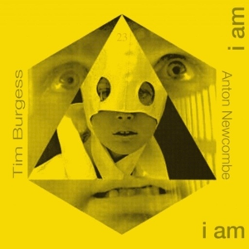 Tim Burgess – The Doors Of Then - I Am Yours I Am You