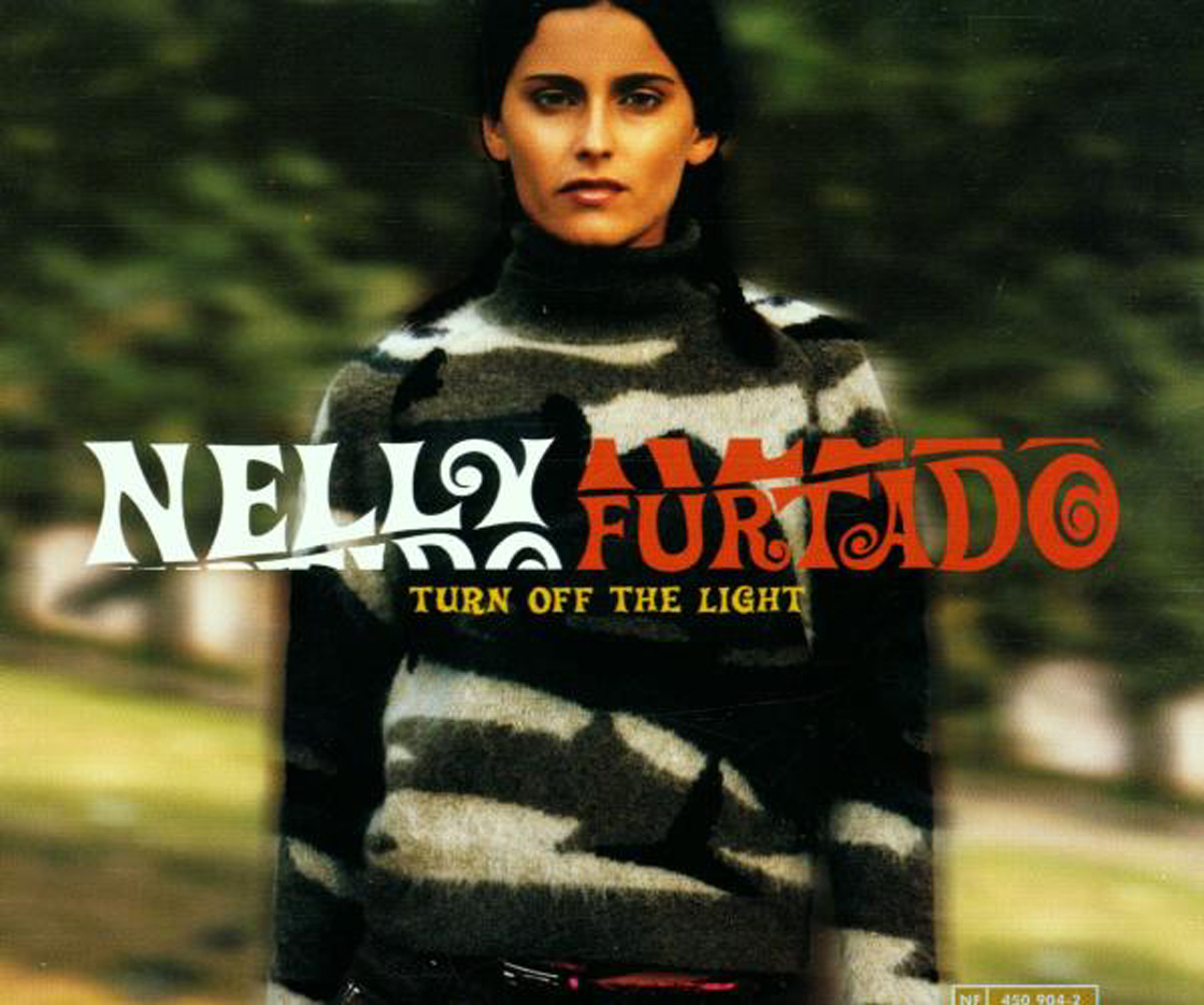 Nelly Furtado – Turn Off The Light